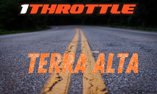 Harley Davidson Terra Alta