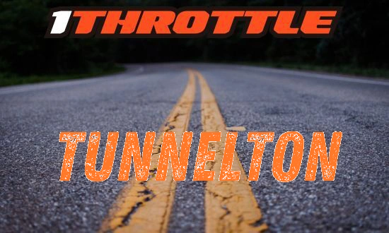 Harley Davidson Tunnelton