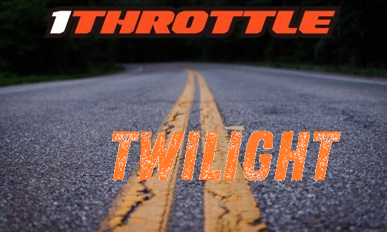 Harley Davidson Twilight