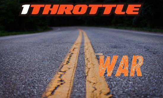 Harley Davidson War