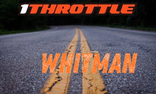 Harley Davidson Whitman