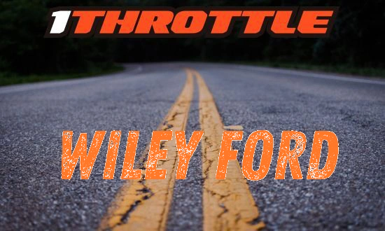 Harley Davidson Wiley Ford