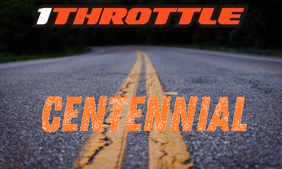 Harley Davidson Centennial