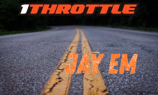 Harley Davidson Jay Em