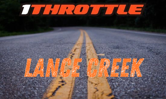 Harley Davidson Lance Creek