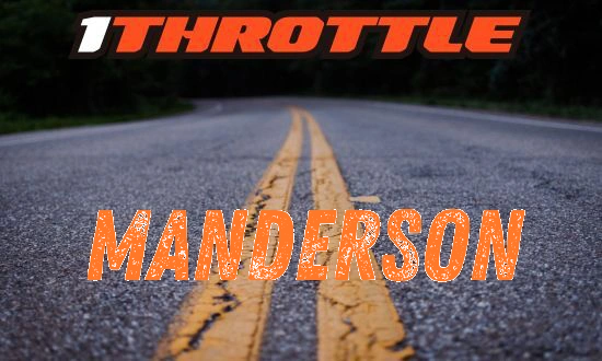 Harley Davidson Manderson