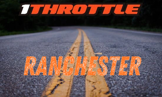 Harley Davidson Ranchester