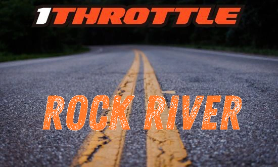 Harley Davidson Rock River