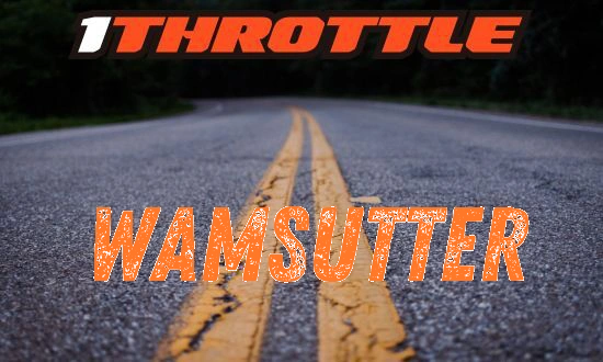 Harley Davidson Wamsutter