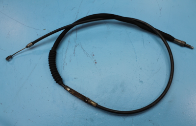 Clutch lever assembly