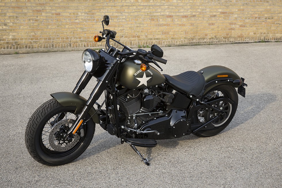 Softail