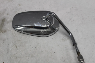 Mirror assembly - Right